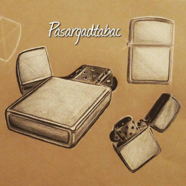 zippo1 نخستین فندک زیپو