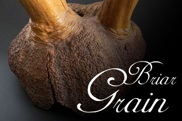 برایر متریال اصولی ساخت پیپ در جهان