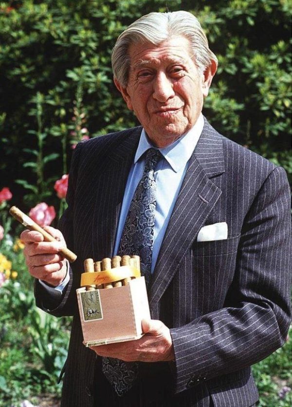 تاریچخه مختصری برند دیویدوف۱ تاریچخه مختصری برند دیویدوف1