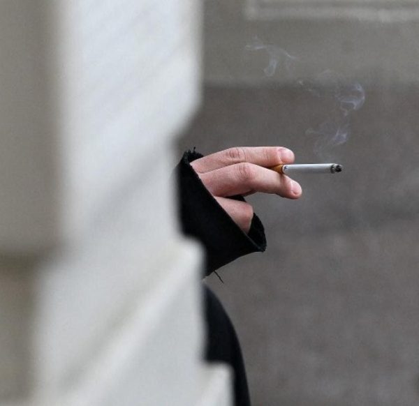 ترک سیگار با سیتیزین، پاسارگاد تاباک، ماسترو رحیمی