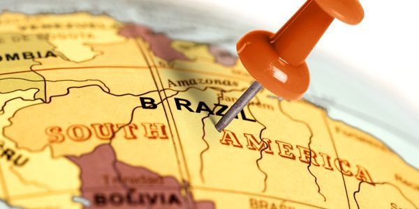 تنباکوی آراپاریکا Araparica Tobacco