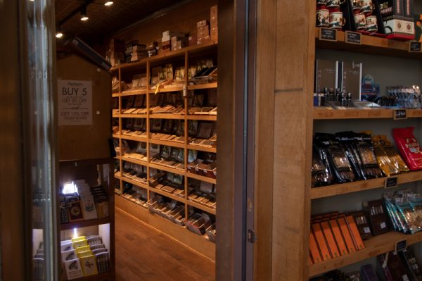 رطوبت و رطوبت سازها در دنیای سیگاربرگ