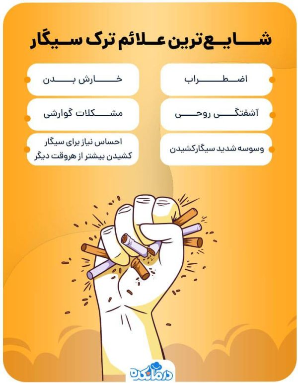 رژیم غذایی هنگام ترک سیگار، پاسارگاد تاباک، ماسترو رحیمی