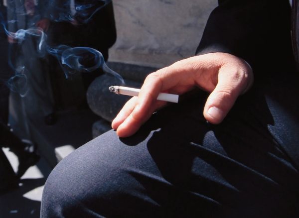 سیگار و اختلالات روانی