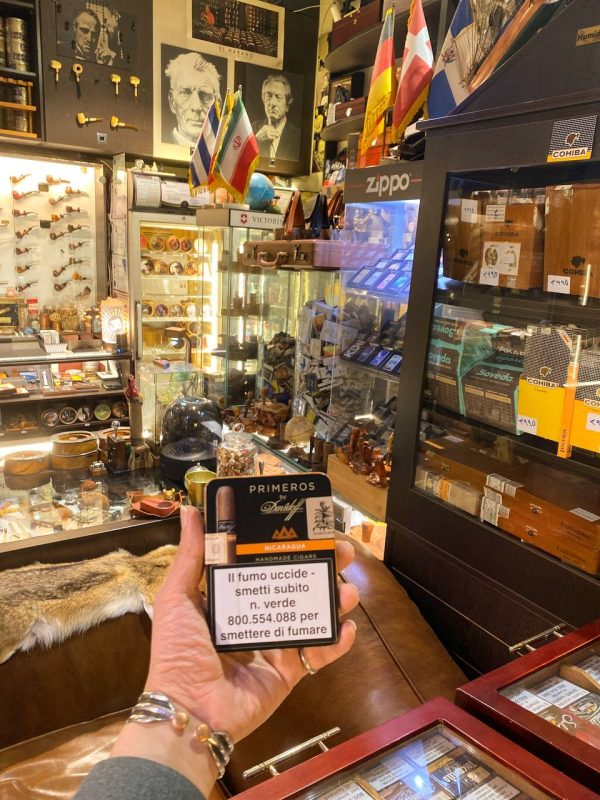 سیگاریلوهای محبوب در بازار جهانی