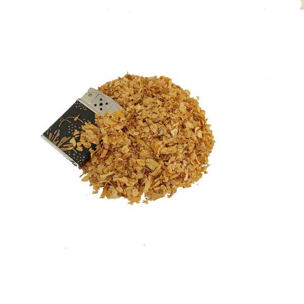 مختصری درباره توتون turkish/oriental