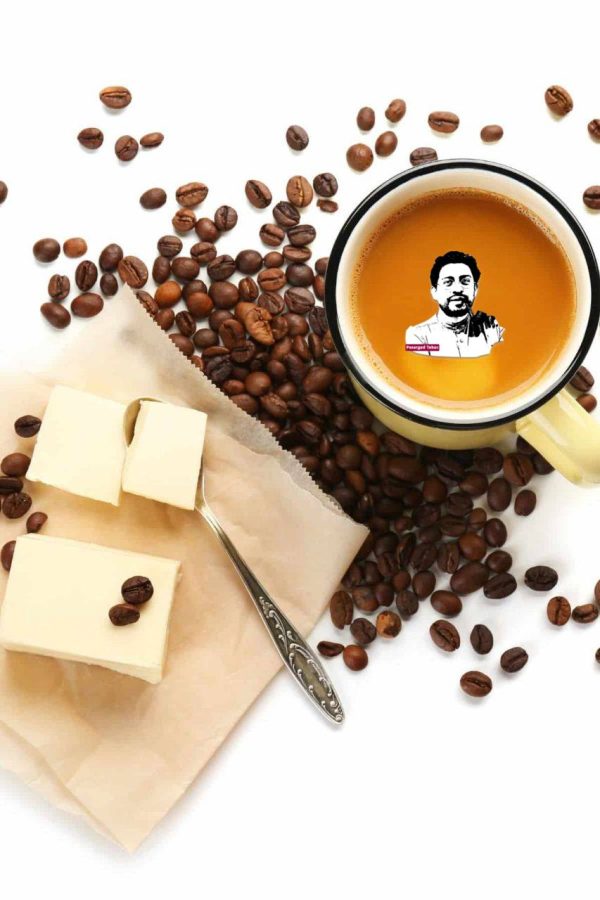 قهوه ضد گلوله !