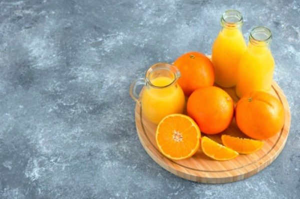 کدام مواد غذایی برای سیگاری ها مفید است؟