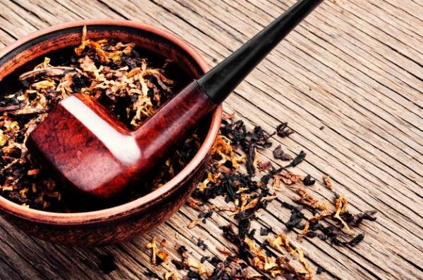 نگهداری-توتون-پیپ روشهای بارگذاری توتون های فشرده