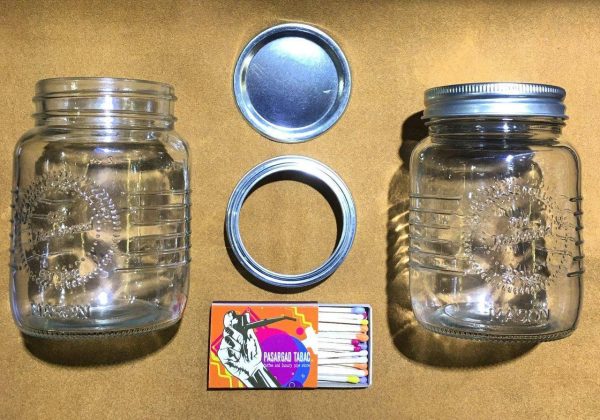 کهنه کردن توتون پیپ